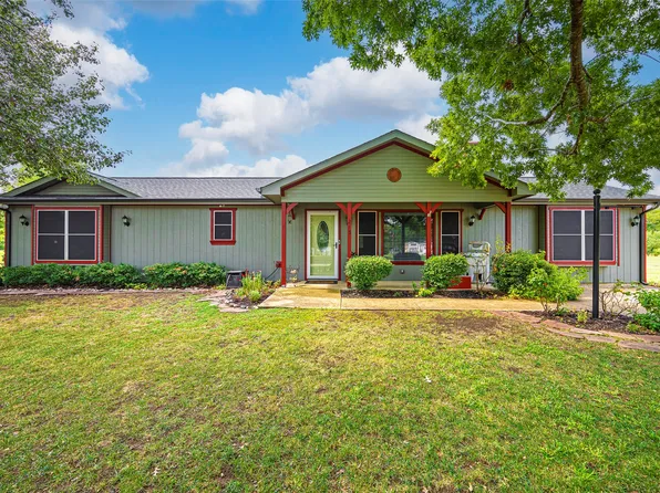 215 Lakeway Trl, McKinney, TX 75069