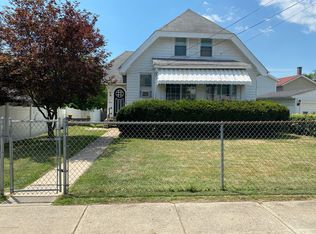 1309 Academy St, Scranton, PA 18504