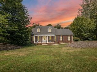 2973 Autumn Acres Ln, Trinity, NC 27370