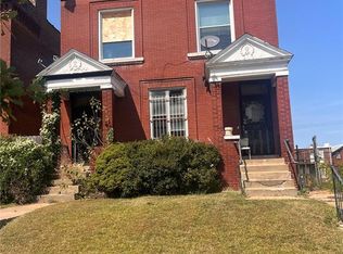 4555 Clarence Ave, Saint Louis, MO