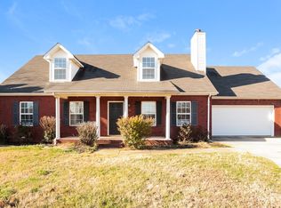 2927 Islington Dr, Murfreesboro, TN 37128