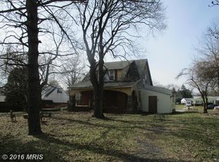 2100 N Rolling Rd, Windsor Mill, MD 21244