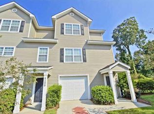 4107 Perrine St, Charleston, SC 29414