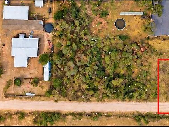 3416 S County Road 1200, Midland, TX 79706