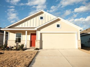 424 Dewberry St, Princeton, TX 75407
