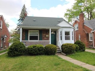 1817 Drexel St, Dearborn, MI 48128