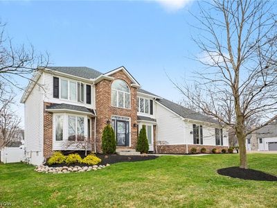 20144 Winding Trl, Strongsville, OH, 44149
