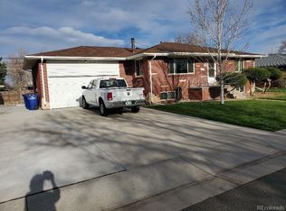 6048 Lee St, Arvada, CO 80004