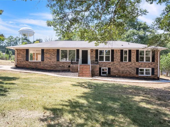 714 Druid Hills Dr, Anderson, SC 29621