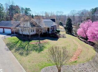 3711 Whitehall Rd, Anderson, SC 29626