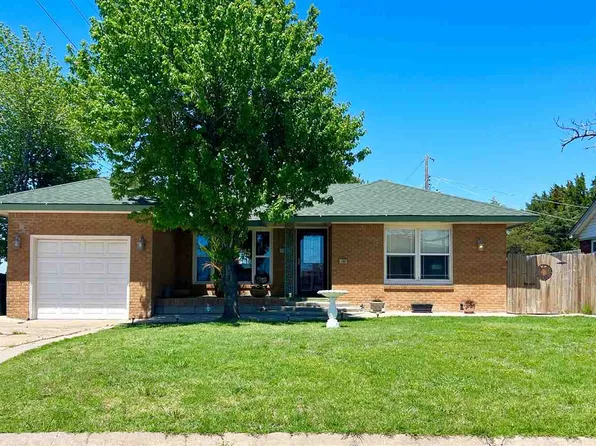4301 SE 17th St, Del City, OK 73115