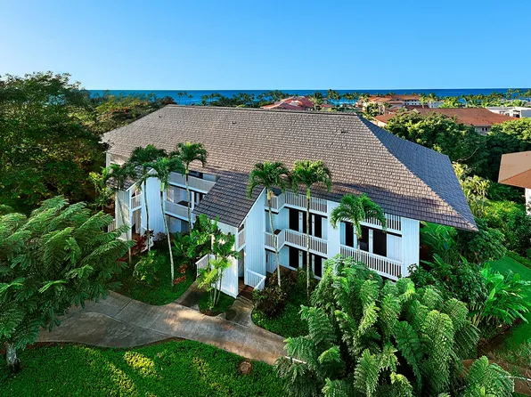 2253 Poipu Rd #405, Koloa, HI 96756