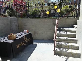 Rented by Dorsa Group