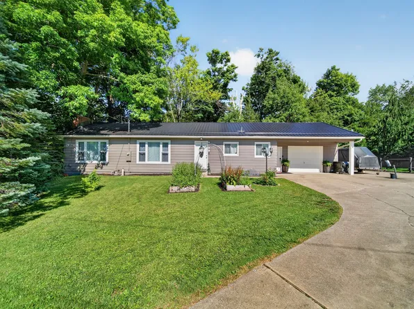 3081 Morehouse Rd, Erie, PA 16509