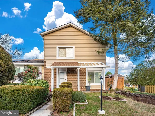 12833 Sage Ter, Germantown, MD 20874