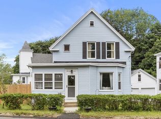 75 Coleman St, Gardner, MA 01440