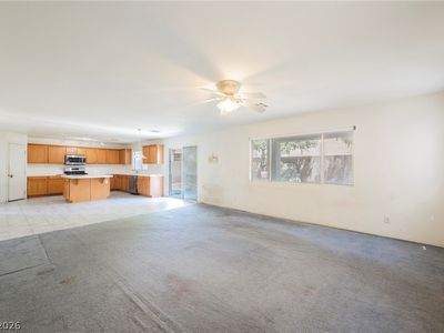 2422 Island Paradise Ave, North Las Vegas, NV, 89031
