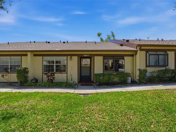 11241 Dollar Lake Dr APT 4, Port Richey, FL 34668