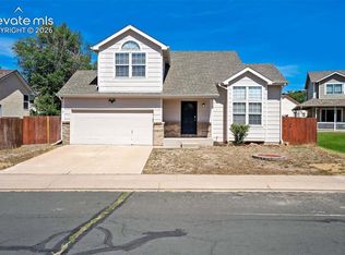 1645 Needham Ct, Colorado Springs, CO 80916
