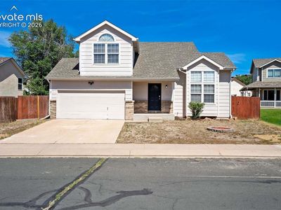 1645 Needham Ct, Colorado Springs, CO, 80916