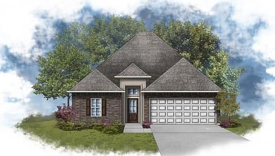 1st image of 312 Knoll Pine Dr