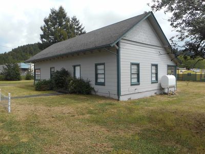 245 N Fred Haight Dr, Smith River, CA, 95567