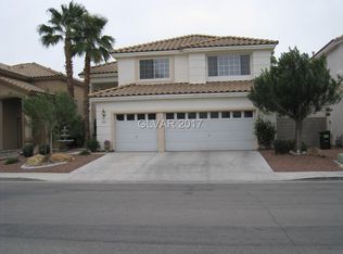 821 Donelle Ave, Las Vegas, NV 89123