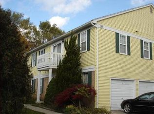 1533 Wingate Blvd, Ypsilanti, MI