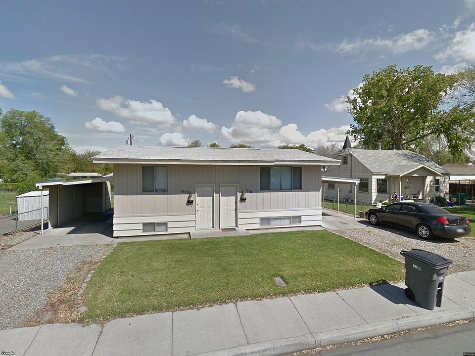 1st image of 1618-1620 W. 4th Ave.