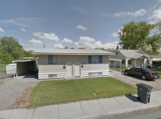 1618-1620 W. 4th Ave., Kennewick, WA 99336
