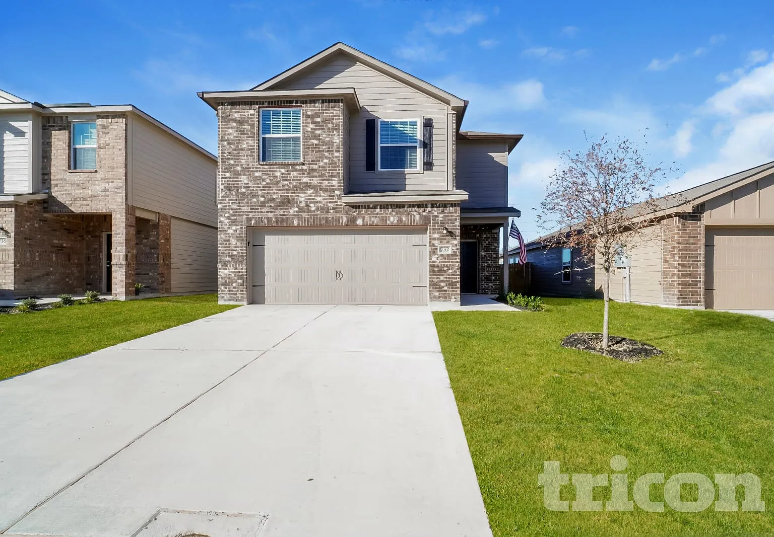 732 Shoal Creek New Braunfels TX — Photo 1