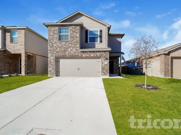 732 Shoal Crk, New Braunfels, TX 78132
