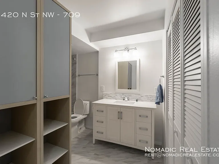 1420 N St NW #709 — Photo 10
