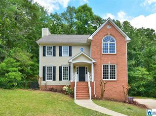 525 Russet Valley Cir, Hoover, AL 35244