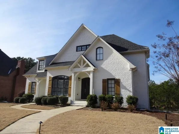 1041 Dunsmore Dr, Chelsea, AL 35043