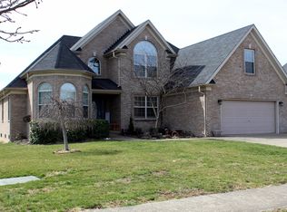 343 Mallard Lake Blvd, Shepherdsville, KY