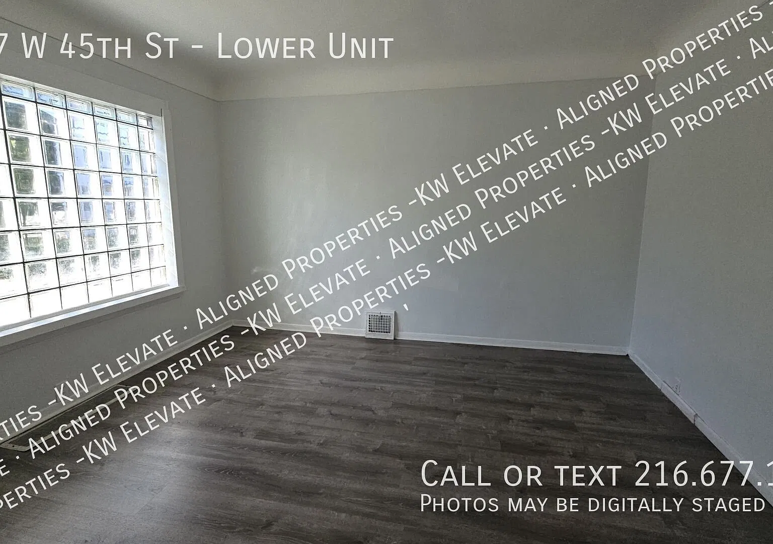 Cleveland Freshly Renovated 3 Bedroom FirstFloor Unit! — Photo 3