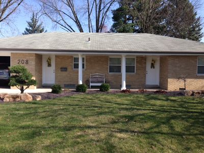 208 S 7th Ave, Morton, IL, 61550