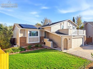3880 Cloud Dr, Colorado Springs, CO 80920