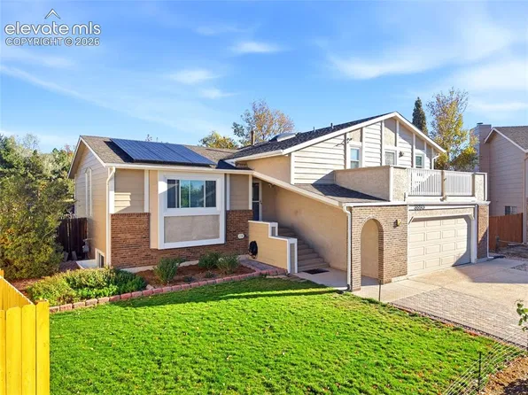 3880 Cloud Dr, Colorado Springs, CO 80920