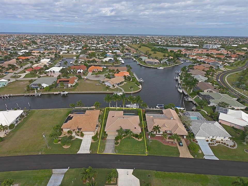 2118 Wyatt Cir, Punta Gorda, FL 33950 Zillow