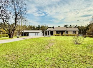 16456 Boothtown Rd, Buhl, AL 35446