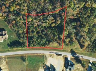 L87 Waterstone Ln #87, Henderson, NC 27537