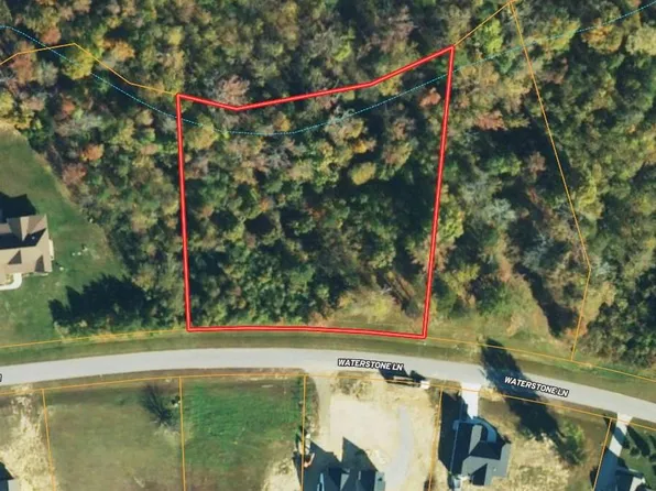 L87 Waterstone Ln #87, Henderson, NC 27537