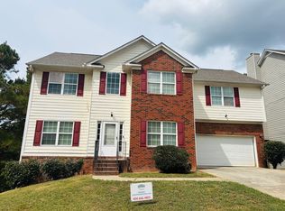 4995 Upper Elm St, Atlanta, GA 30349