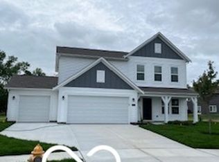 300 Oxford Ln, Lebanon, IN 46052