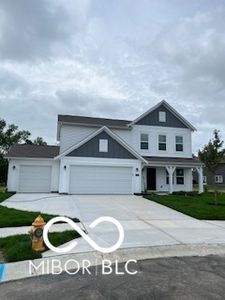300 Oxford Ln, Lebanon, IN, 46052