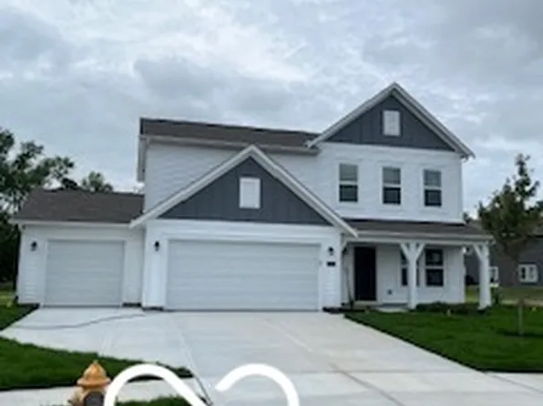 300 Oxford Ln, Lebanon, IN 46052