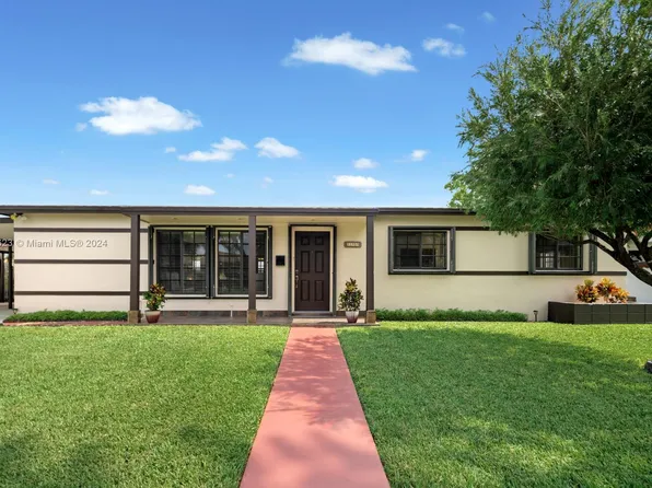 11959 SW 39th Ter, Miami, FL 33175