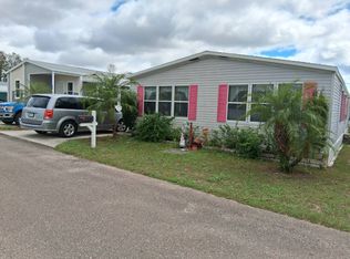 109 Tanglewood Ln, Thonotosassa, FL 33592